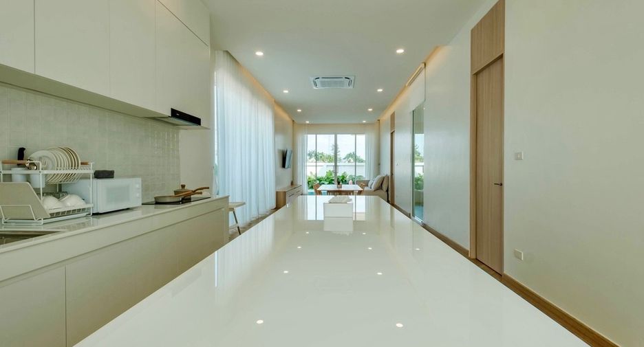 For rent 2 ベッドルーム villa in Mueang Krabi, Krabi