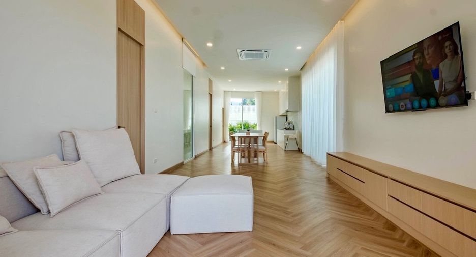 For rent 2 ベッドルーム villa in Mueang Krabi, Krabi
