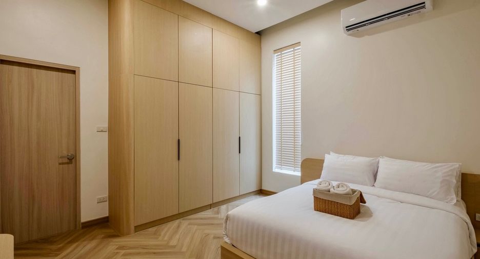 For rent 2 ベッドルーム villa in Mueang Krabi, Krabi