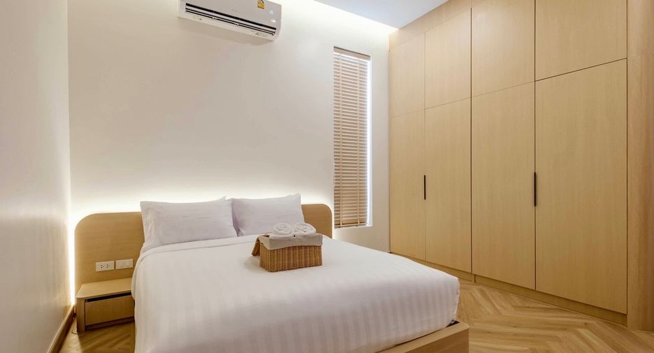 For rent 2 ベッドルーム villa in Mueang Krabi, Krabi