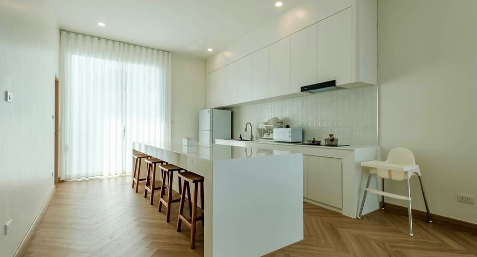 For rent 2 ベッドルーム villa in Mueang Krabi, Krabi