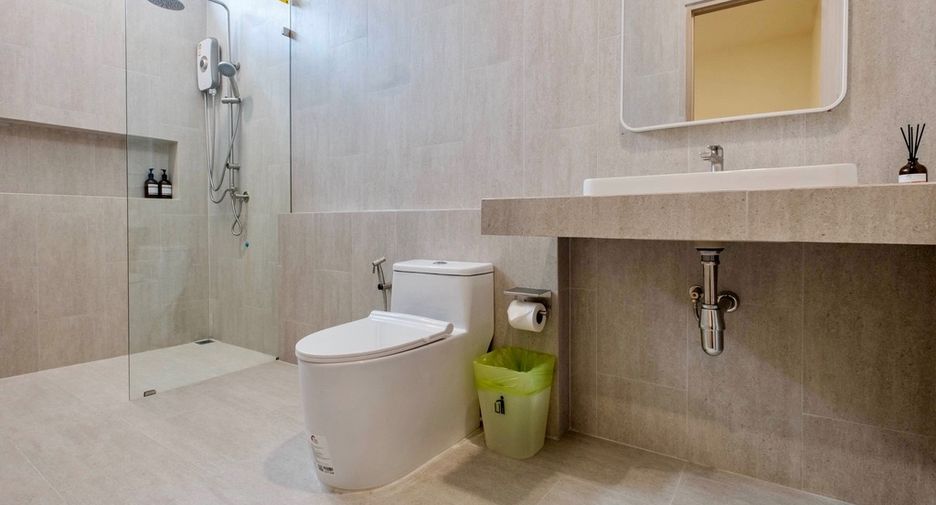 For rent 2 ベッドルーム villa in Mueang Krabi, Krabi