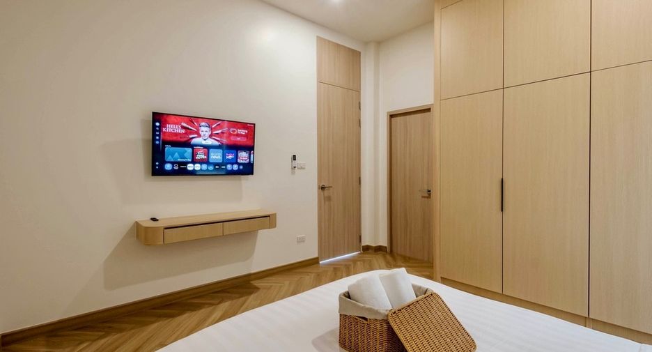 For rent 2 ベッドルーム villa in Mueang Krabi, Krabi
