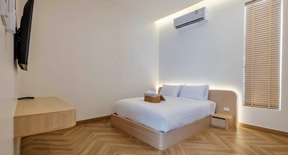 For rent 2 ベッドルーム villa in Mueang Krabi, Krabi