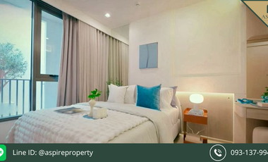 For sale 1 bed condo in Watthana, Bangkok