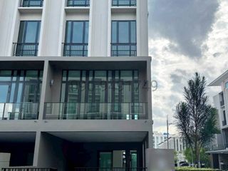 Reihenhaus zur Miete mit 3 Zimmer in Chatuchak, Bangkok