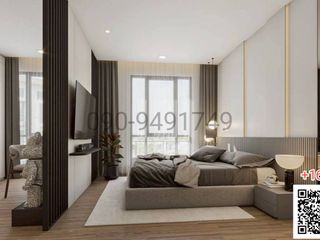 Reihenhaus zur Miete mit 3 Zimmer in Chatuchak, Bangkok