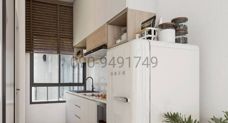 Reihenhaus zur Miete mit 3 Zimmer in Chatuchak, Bangkok