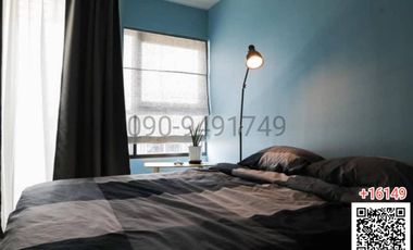 Condo en alquiler de 1 habitaciones en Bang Khen, Bangkok