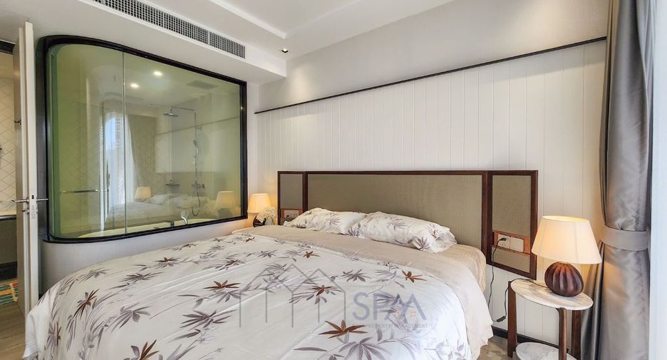 À vendre 2 chambres condo à Hua Hin, Prachuap Khiri Khan