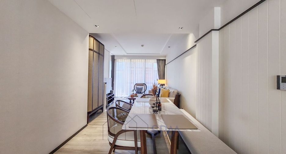 À vendre 2 chambres condo à Hua Hin, Prachuap Khiri Khan