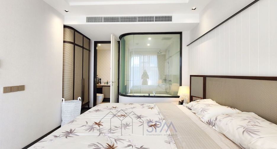 À vendre 2 chambres condo à Hua Hin, Prachuap Khiri Khan