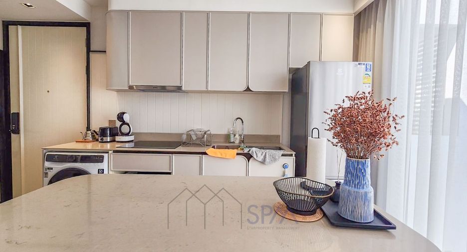 À vendre 2 chambres condo à Hua Hin, Prachuap Khiri Khan