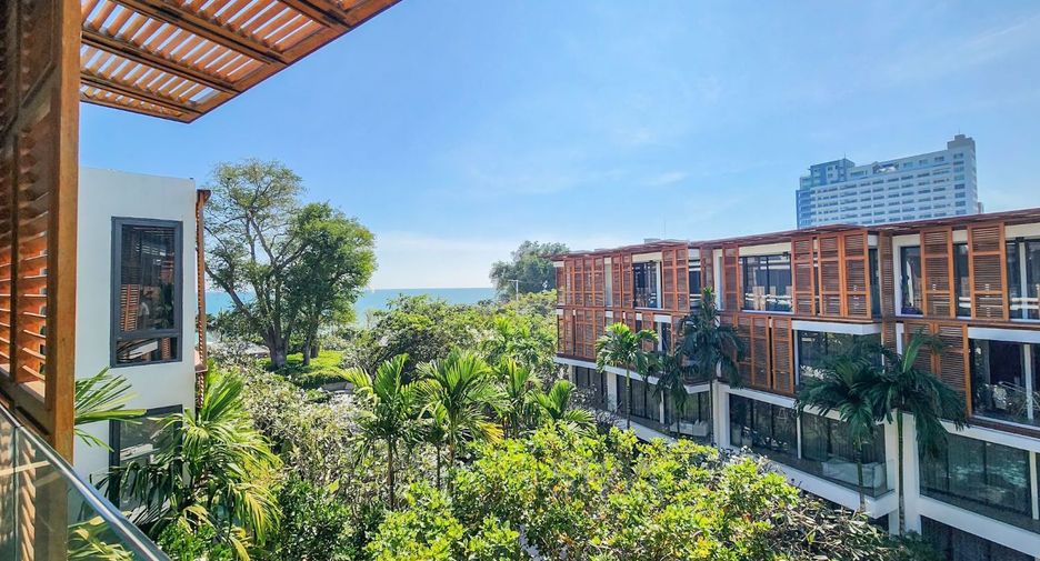 À vendre 2 chambres condo à Hua Hin, Prachuap Khiri Khan
