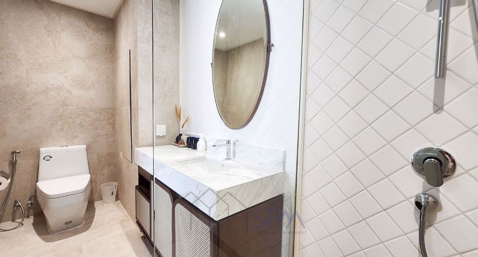 À vendre 2 chambres condo à Hua Hin, Prachuap Khiri Khan