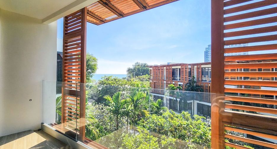 À vendre 2 chambres condo à Hua Hin, Prachuap Khiri Khan