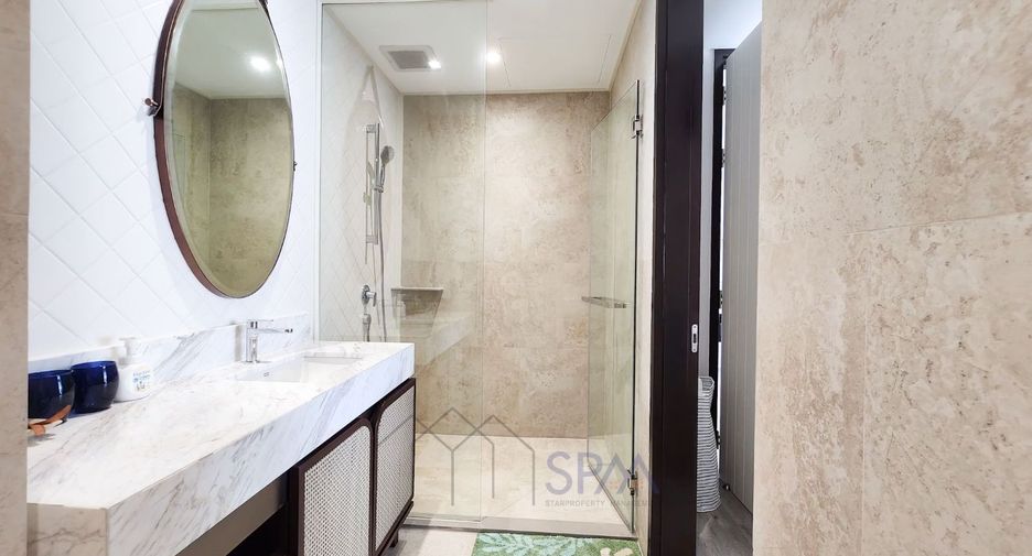 À vendre 2 chambres condo à Hua Hin, Prachuap Khiri Khan