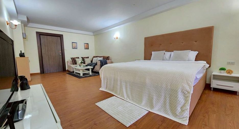 Condo en venta de 1 habitaciones en Mueang Chiang Mai, Chiang Mai