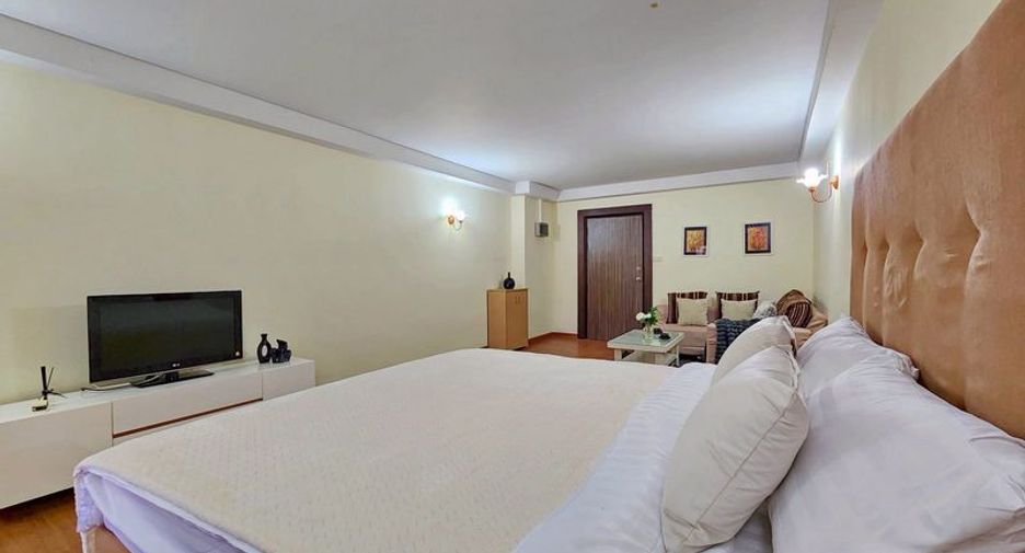 Condo en venta de 1 habitaciones en Mueang Chiang Mai, Chiang Mai