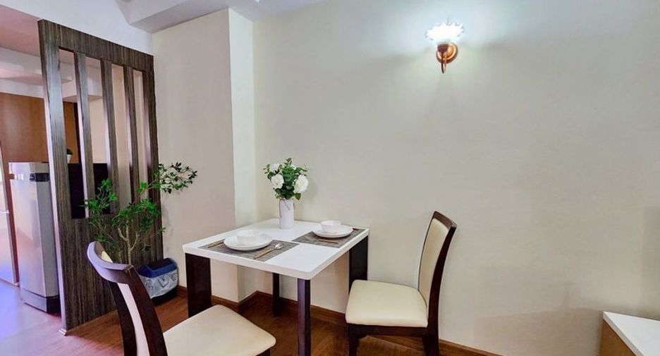 Condo en venta de 1 habitaciones en Mueang Chiang Mai, Chiang Mai