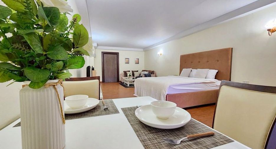 Condo en venta de 1 habitaciones en Mueang Chiang Mai, Chiang Mai