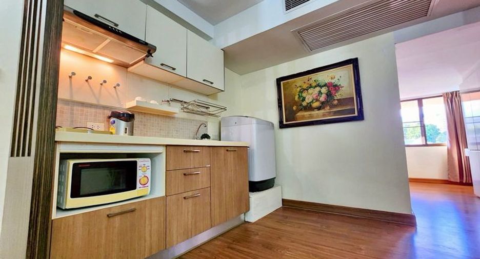 Condo en venta de 1 habitaciones en Mueang Chiang Mai, Chiang Mai