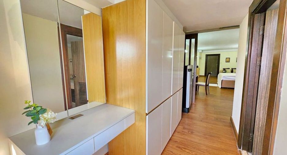Condo en venta de 1 habitaciones en Mueang Chiang Mai, Chiang Mai