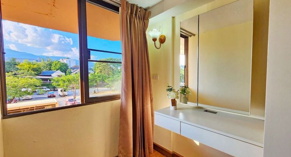 Condo en venta de 1 habitaciones en Mueang Chiang Mai, Chiang Mai