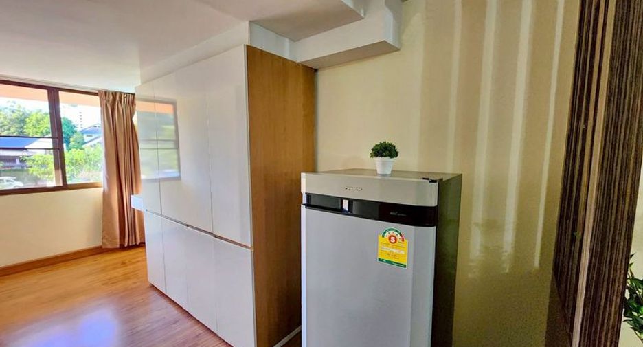 Condo en venta de 1 habitaciones en Mueang Chiang Mai, Chiang Mai