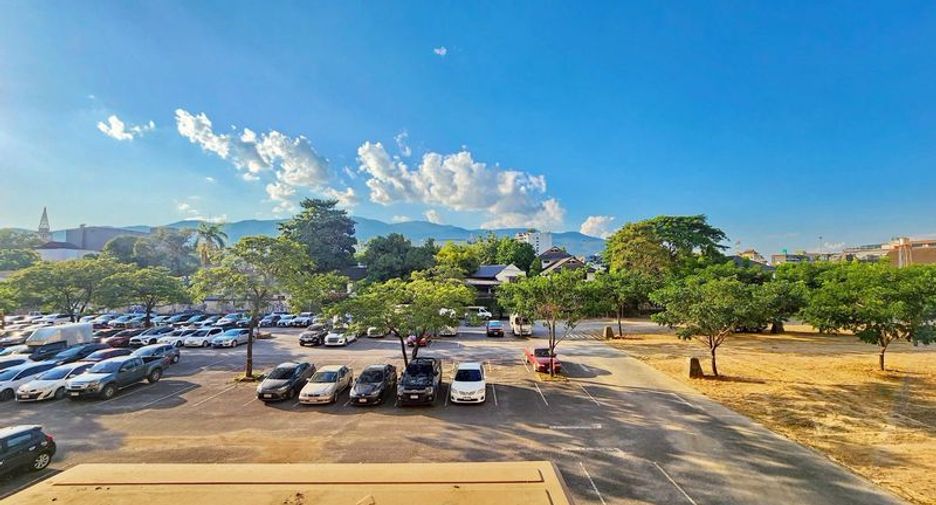 Condo en venta de 1 habitaciones en Mueang Chiang Mai, Chiang Mai