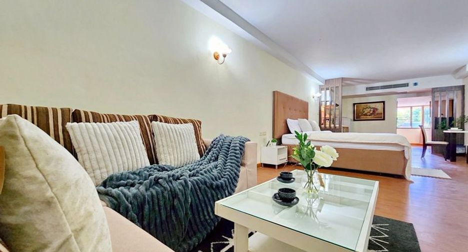 Condo en venta de 1 habitaciones en Mueang Chiang Mai, Chiang Mai