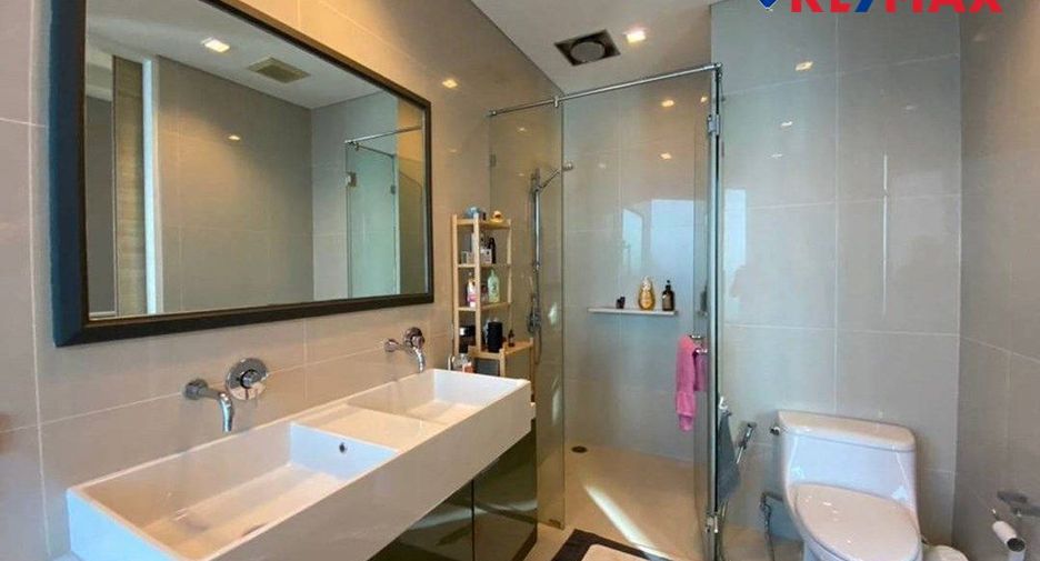 Condo en venta de 3 habitaciones en Jomtien, Pattaya