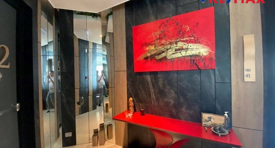 Condo en venta de 3 habitaciones en Jomtien, Pattaya