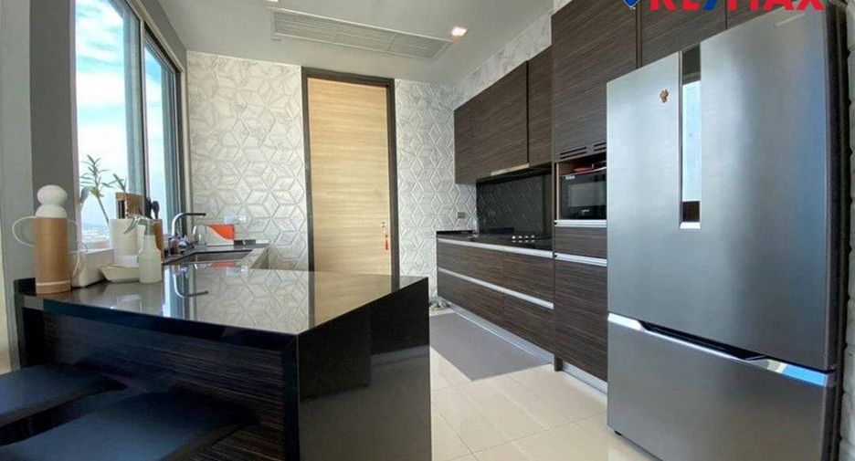 Condo en venta de 3 habitaciones en Jomtien, Pattaya