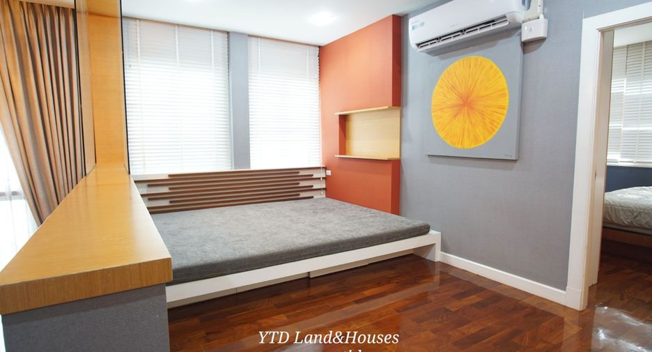 Haus zur Miete und zum Kauf mit 5 Zimmer in Prawet, Bangkok