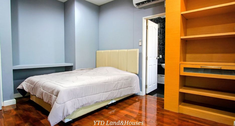 Haus zur Miete und zum Kauf mit 5 Zimmer in Prawet, Bangkok