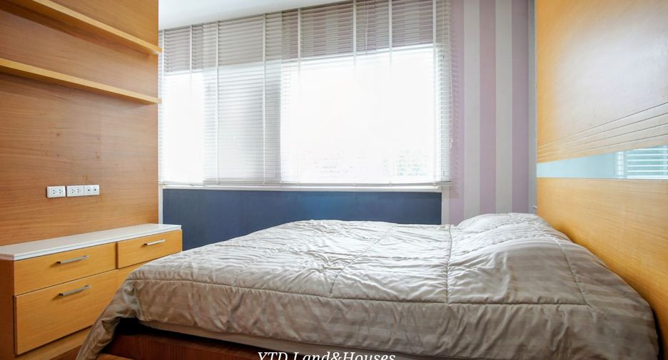 Haus zur Miete und zum Kauf mit 5 Zimmer in Prawet, Bangkok
