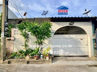 For sale 2 ベッドルーム townhouse in Chatuchak, Bangkok