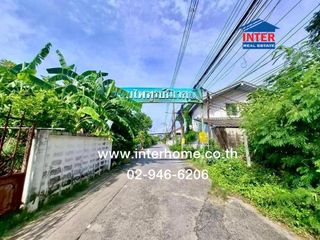 For sale 2 ベッドルーム townhouse in Chatuchak, Bangkok