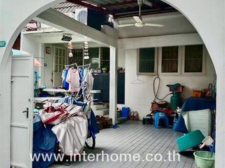 For sale 2 ベッドルーム townhouse in Chatuchak, Bangkok