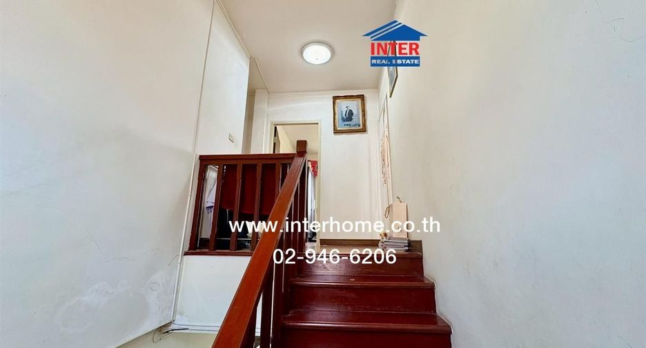 出售 3 卧室 独立屋 在 Bang Kruai, Nonthaburi