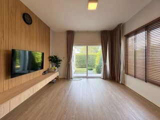 ขาย 3 ห้องนอน บ้านเดี่ยว ใน คลองสามวา, กรุงเทพฯ