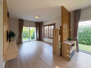 ขาย 3 ห้องนอน บ้านเดี่ยว ใน คลองสามวา, กรุงเทพฯ
