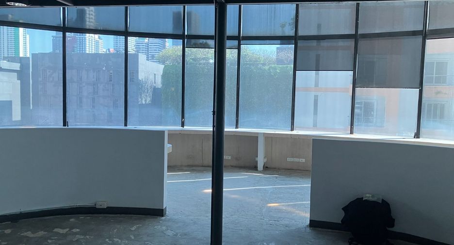 For rent retail Space in Khlong Toei, Bangkok