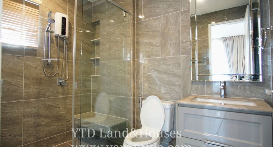 For sale 4 ベッドルーム house in Bang Phli, Samut Prakan