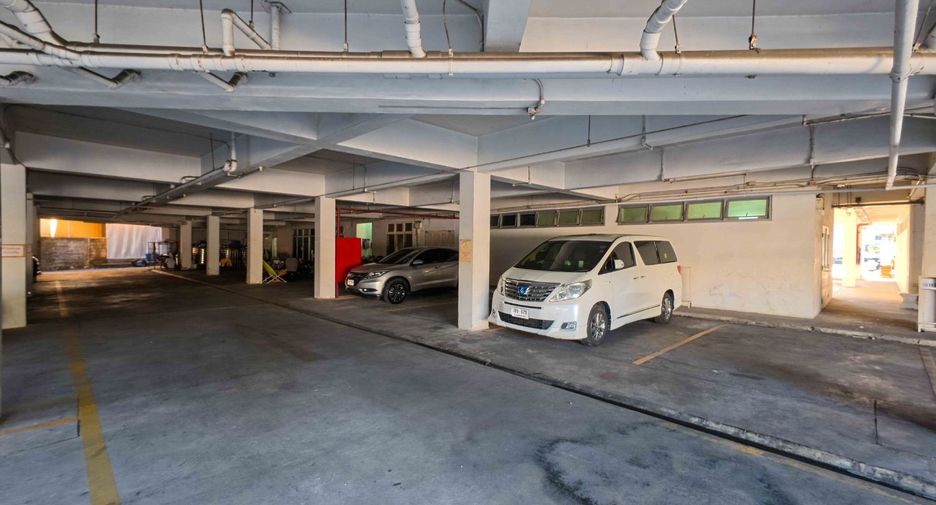 Büro zum Kauf in Don Mueang, Bangkok