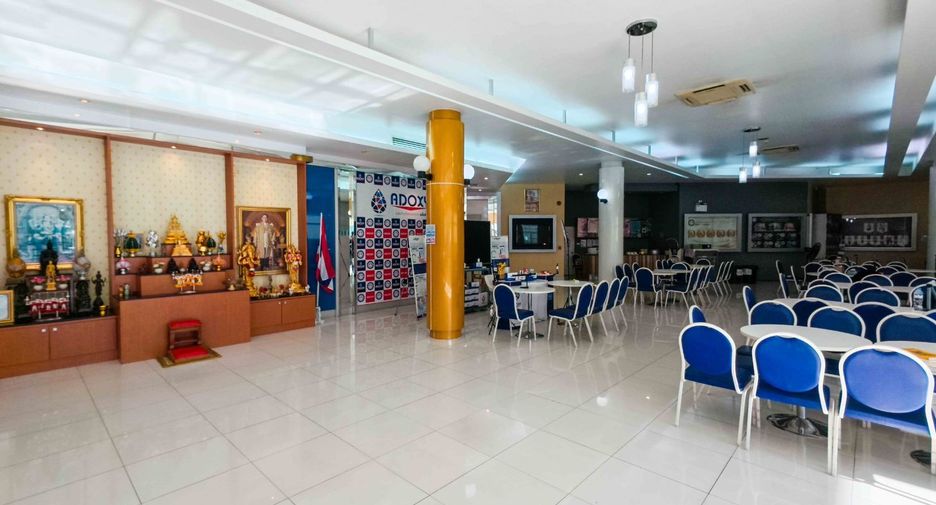 Büro zum Kauf in Don Mueang, Bangkok
