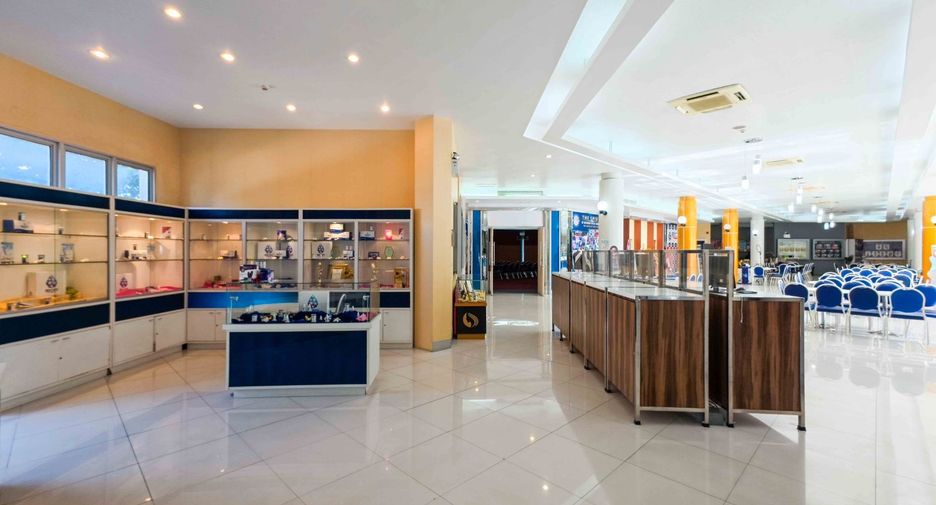 Büro zum Kauf in Don Mueang, Bangkok