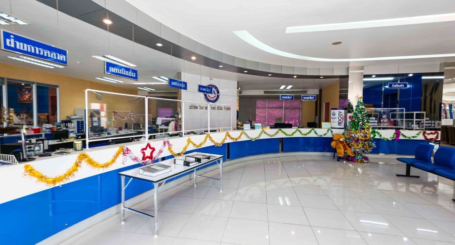 Büro zum Kauf in Don Mueang, Bangkok