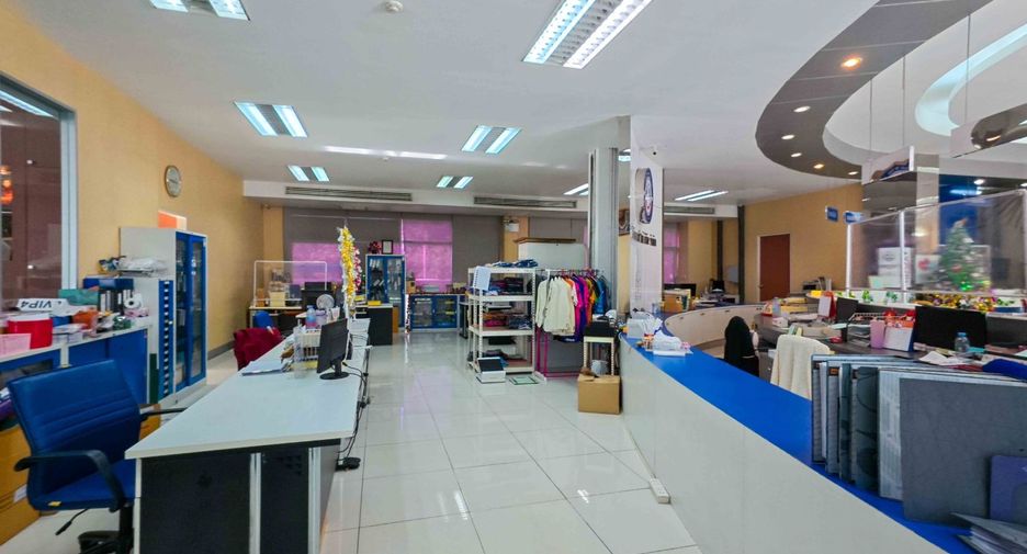 Büro zum Kauf in Don Mueang, Bangkok